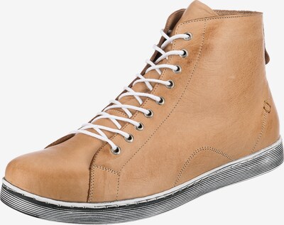 ANDREA CONTI Stiefelette in camel, Produktansicht