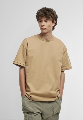 Urban Classics Bluser & t-shirts i beige
