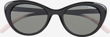 O’Neill Eyewear Sunglasses in Pink: front