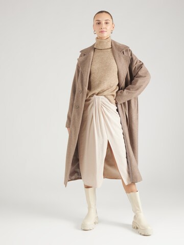 Pullover 'VMMILI' di VERO MODA in beige