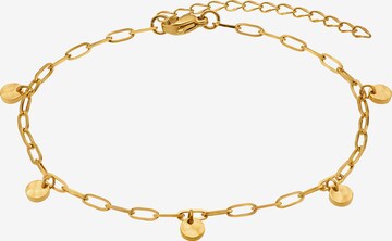 Heideman Foot Jewelry 'Callie' in Gold: front