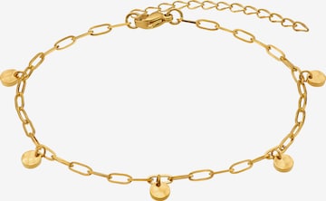 Heideman Foot Jewelry 'Callie' in Gold: front