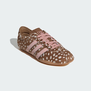 ADIDAS ORIGINALS Sneaker 'Tokyo' in Braun