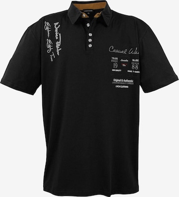 Lavecchia Shirt 'LV-610' in : Vorderseite