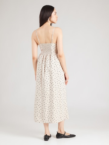 ONLYLjetna haljina 'ONLARIS' - siva boja