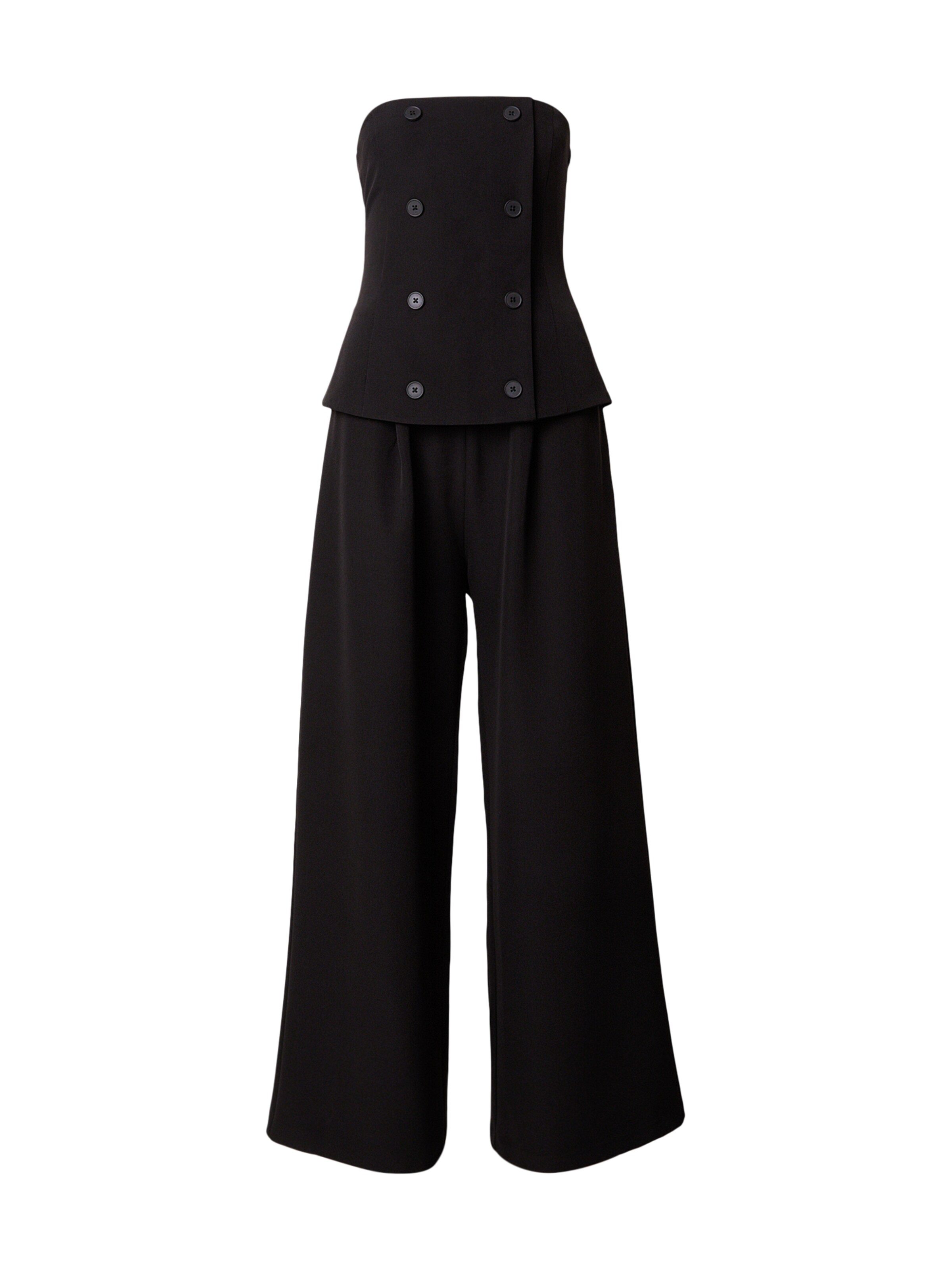 millane Jumpsuit in Black, Item view