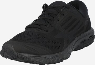 MIZUNO Running Shoes 'WAVE STREAM II' in Black: front