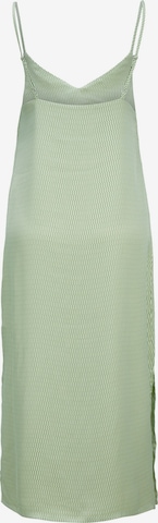 JJXX - Vestido de verano 'CLEO' en verde