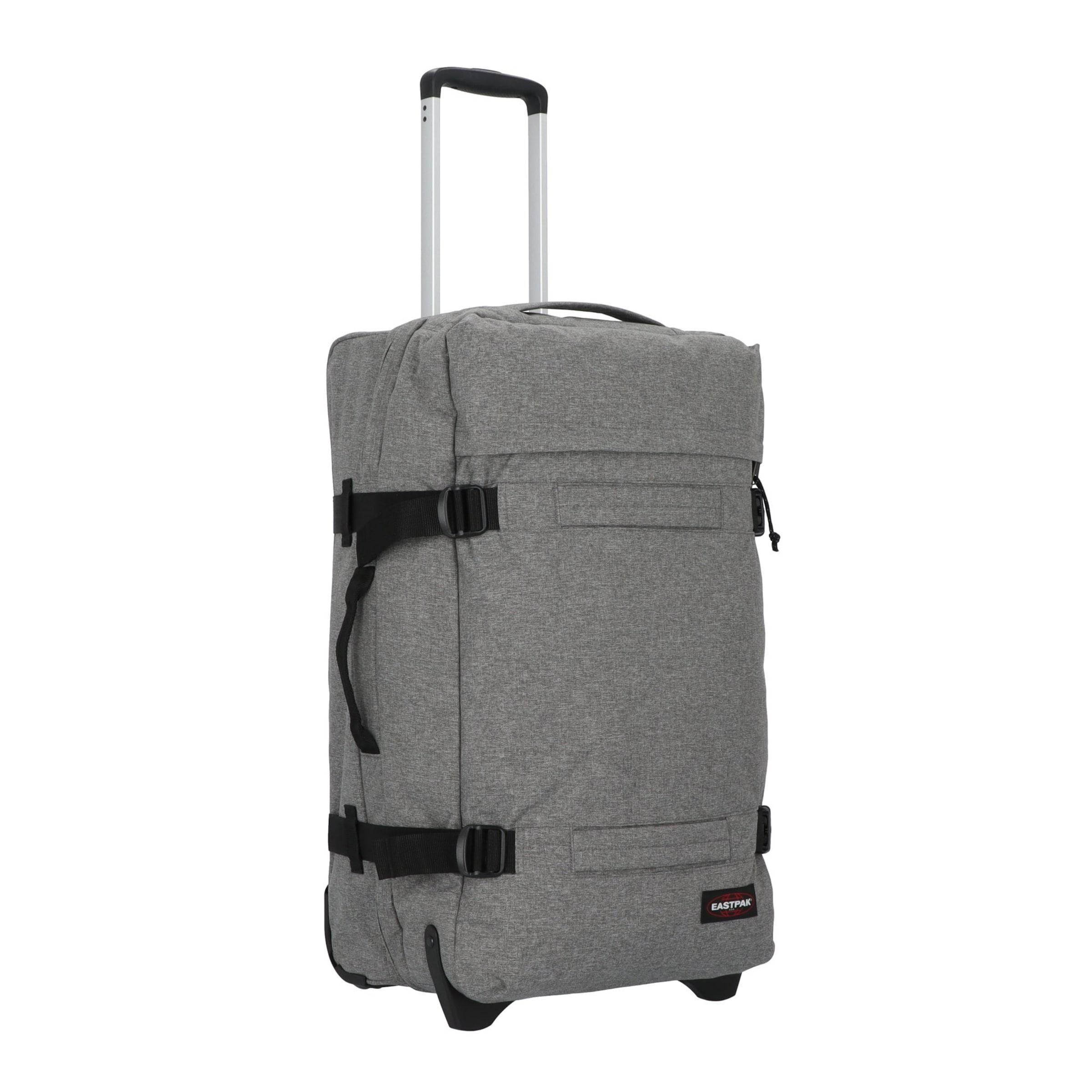 Trolley 'Transit'R' di EASTPAK in grigio