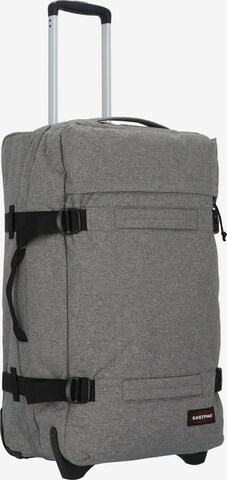 Valisette EASTPAK en gris