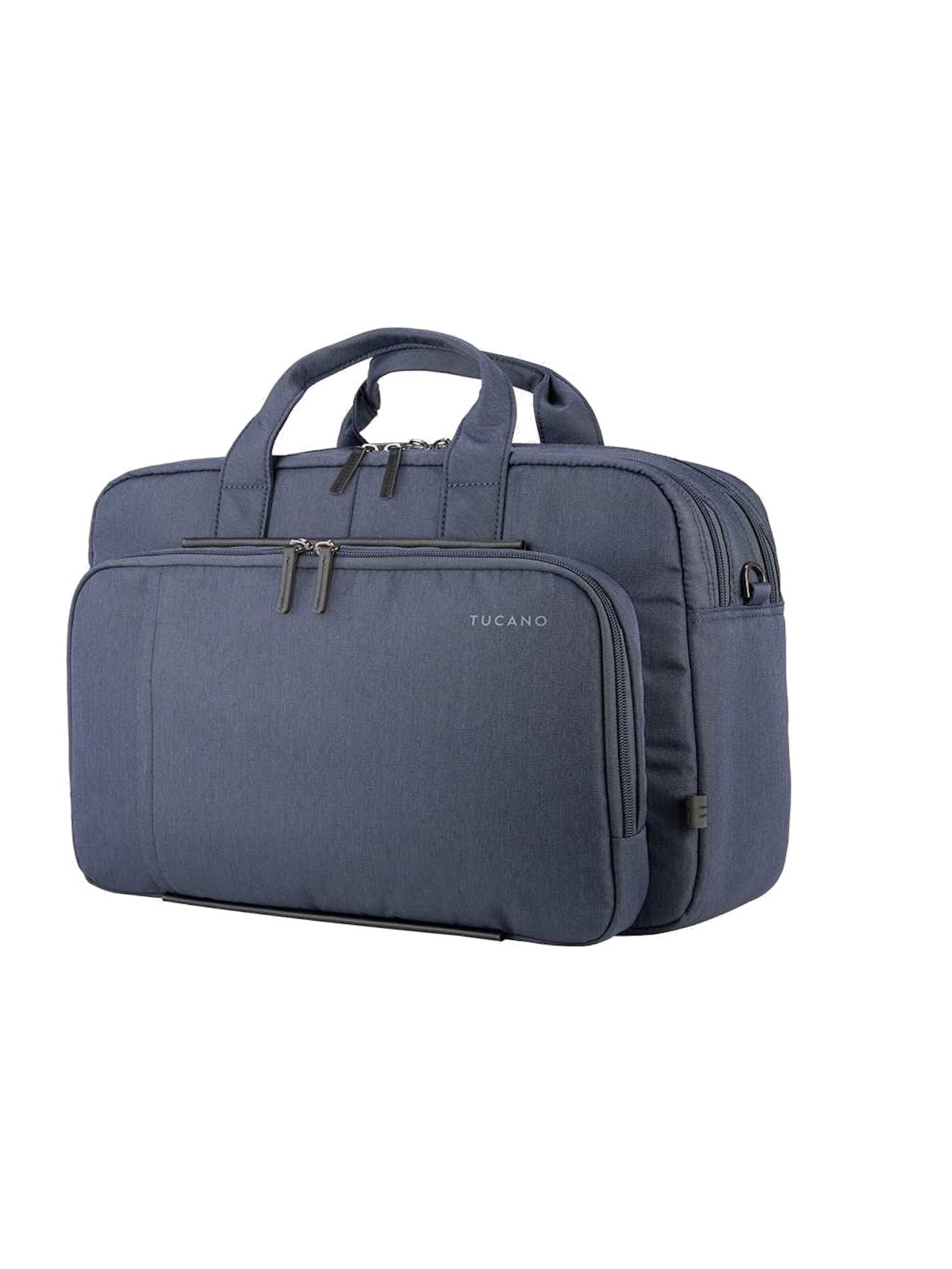 TUCANO Laptoptasche 'BFLASH15'‌ in Blau