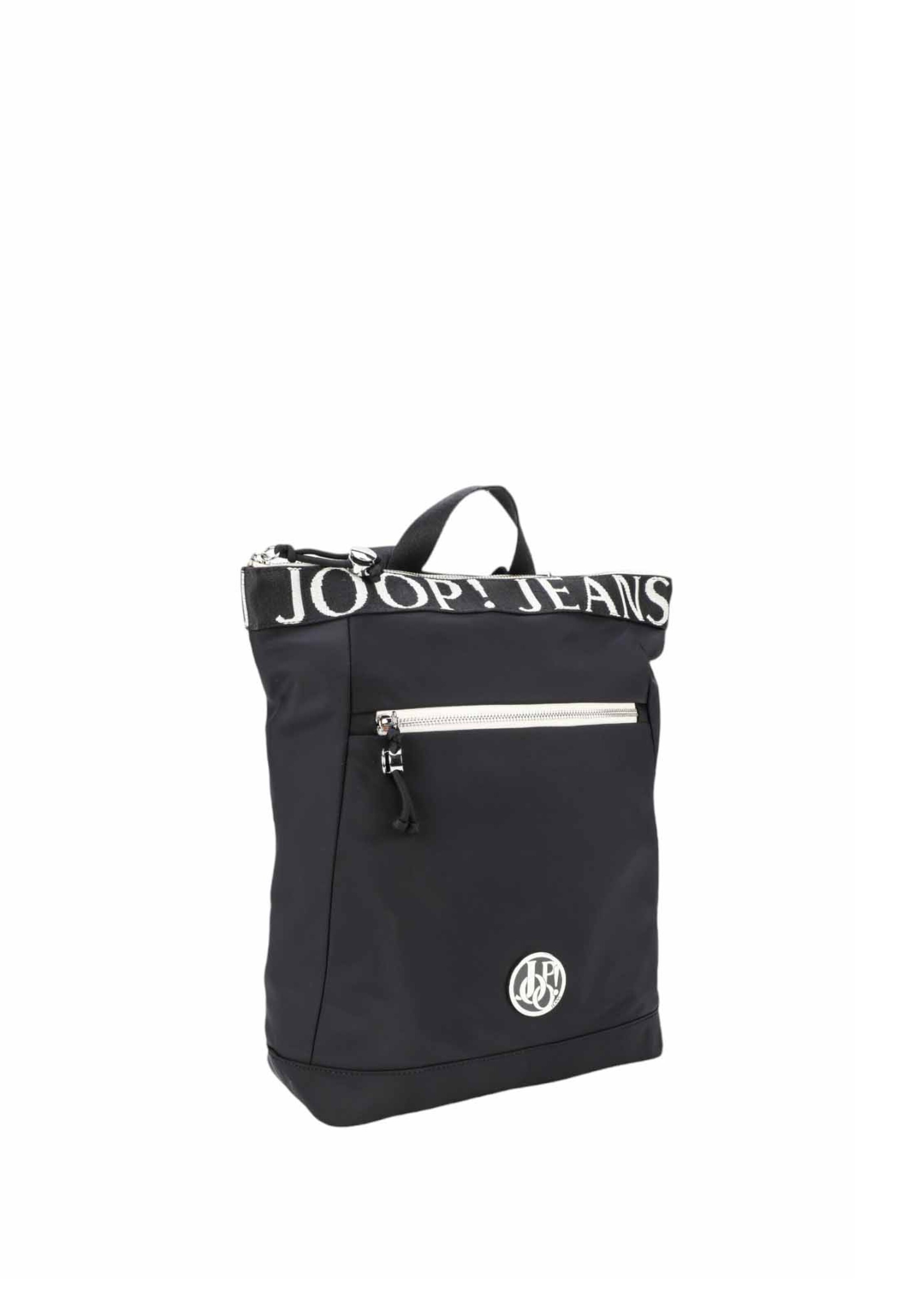 JOOP! Jeans Backpack 'Elva' in Blue