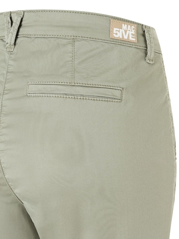 MAC Regular Chinohose‌‌‌‌‌‌‌‌‌‌ in Grün