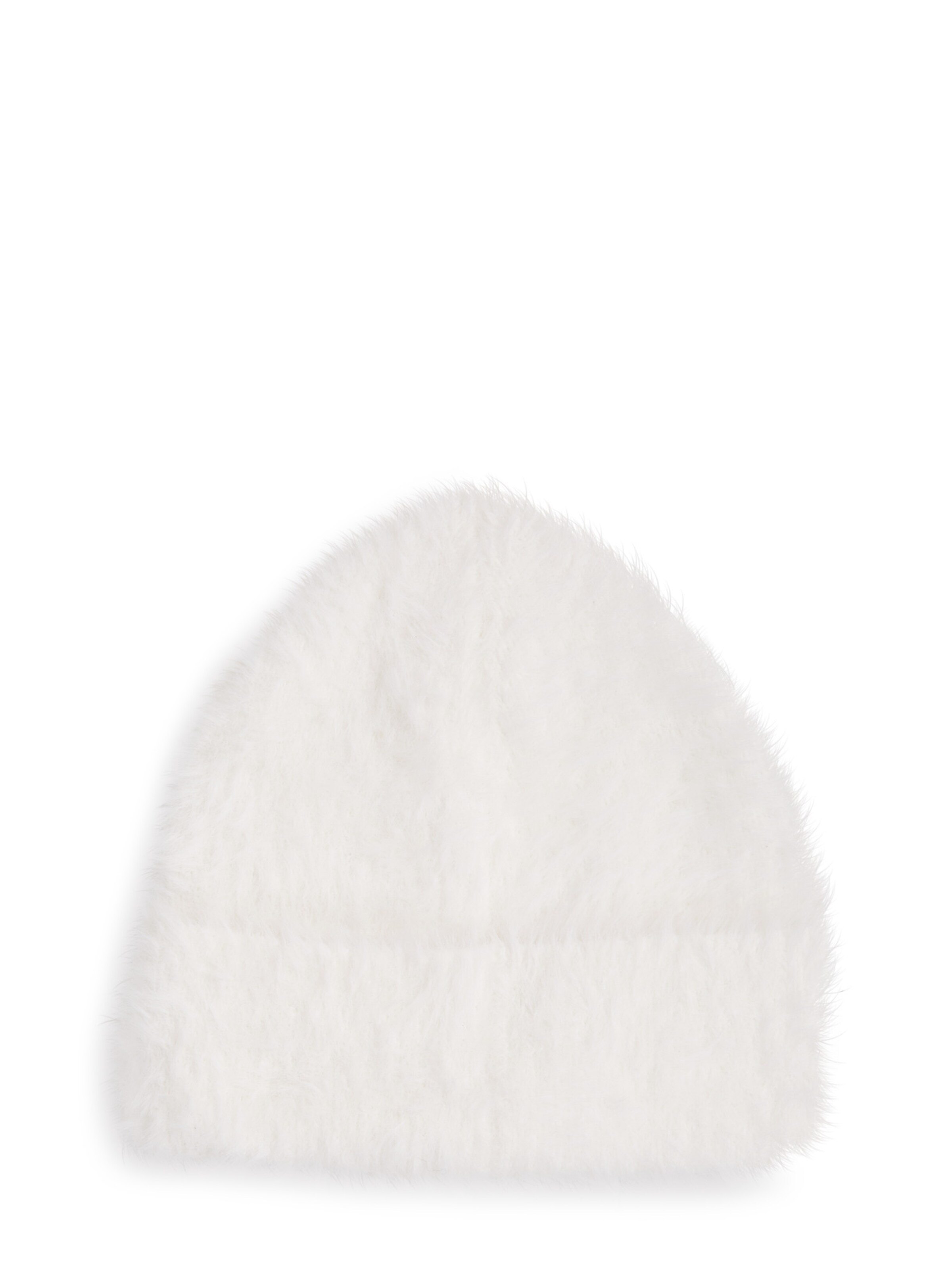 Karl Lagerfeld Kape 'IKON' | bela barva