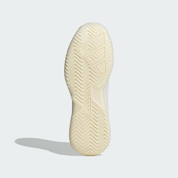 ADIDAS PERFORMANCE Sports shoe 'Defiant Speed 2' in White