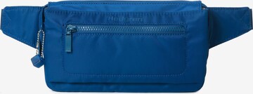 Hedgren Fanny Pack in Blue: front