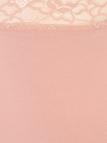 Panty 'MLSIdsel Alba' di MAMALICIOUS in rosa