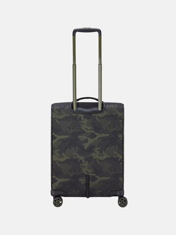 Trolley di Roncato in colori misti