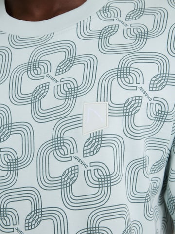 CHASIN' Shirt in Gemengde kleuren
