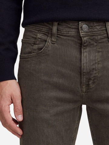 BLEND Regular Jeans 'BHTwister' in Grün