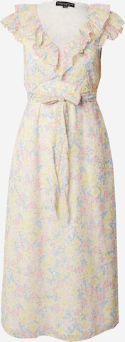 Robe Dorothy Perkins en mélange de couleurs : devant