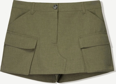 Bershka Suknja u kaki, Pregled proizvoda