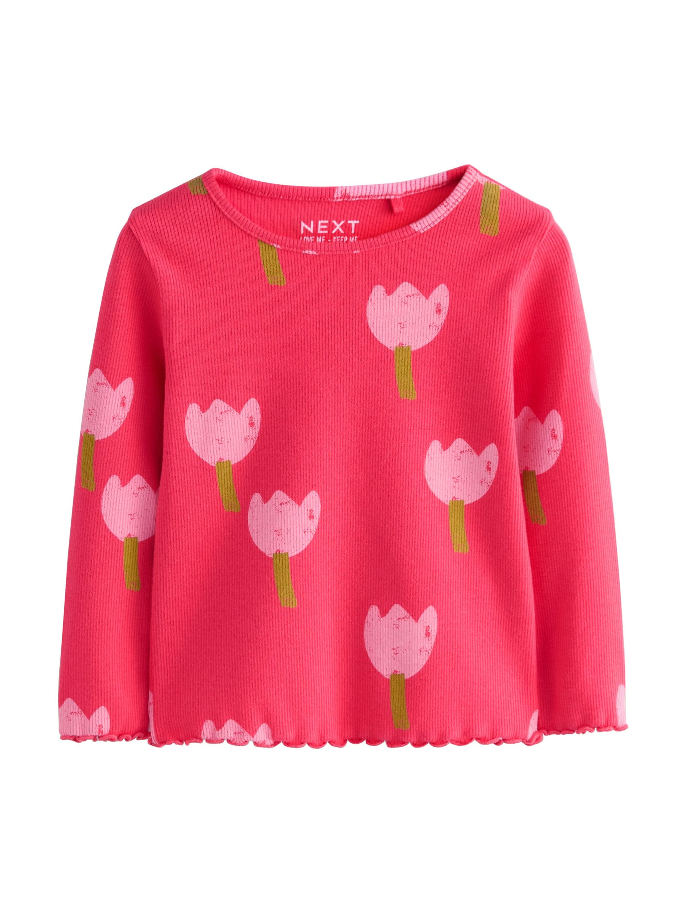 Next Särk, värv punane: eest vaates