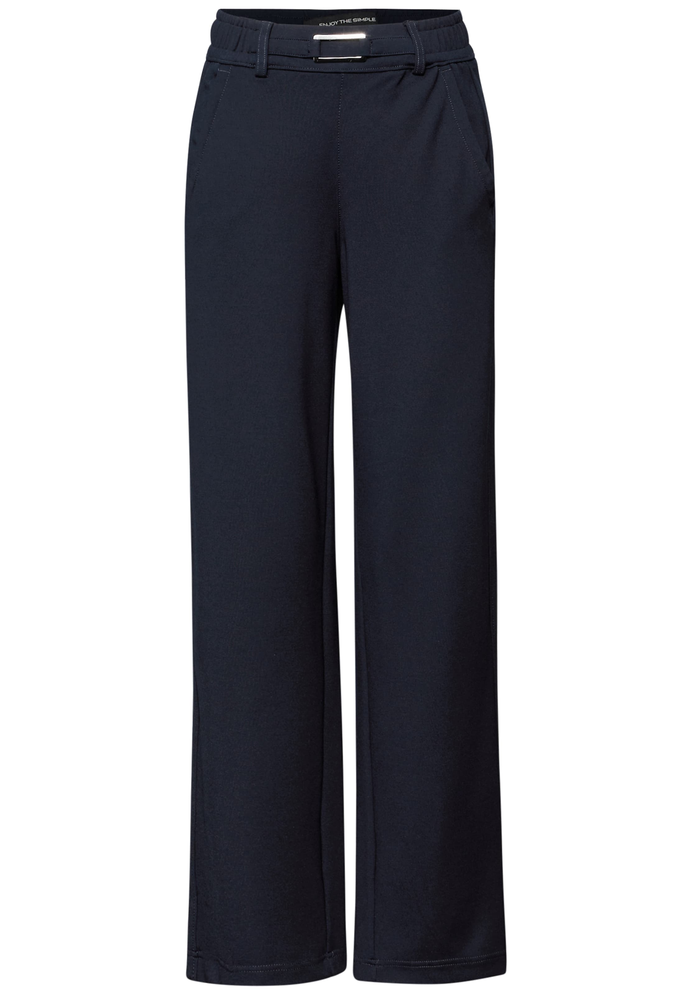 STREET ONE Pants in Blue, Item view