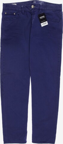 Windsor Jeans in 34 in Blue: front