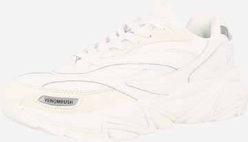 FILA Sneakers 'VenomRush' in White: front