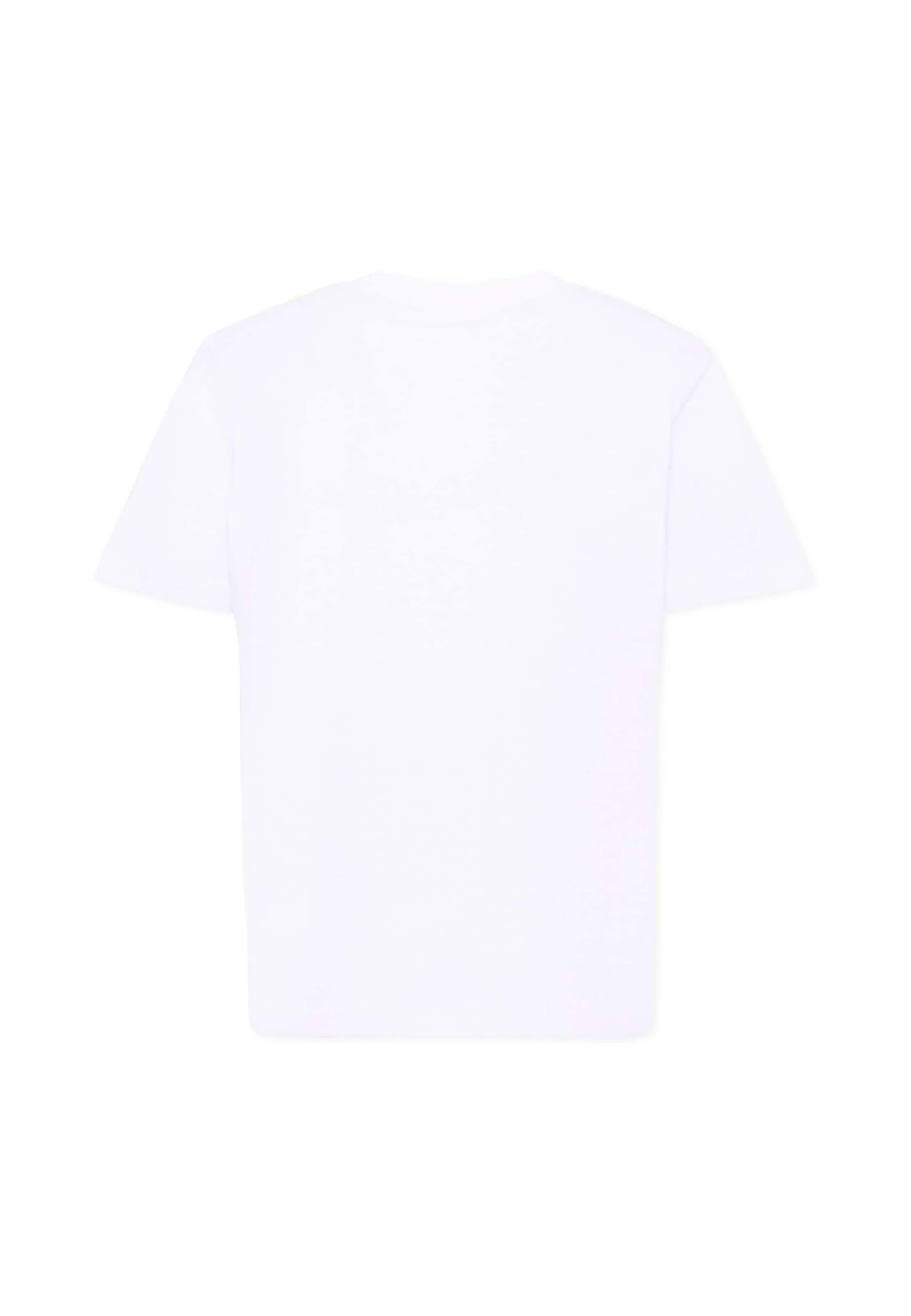 Nike Sportswear - Camiseta en blanco
