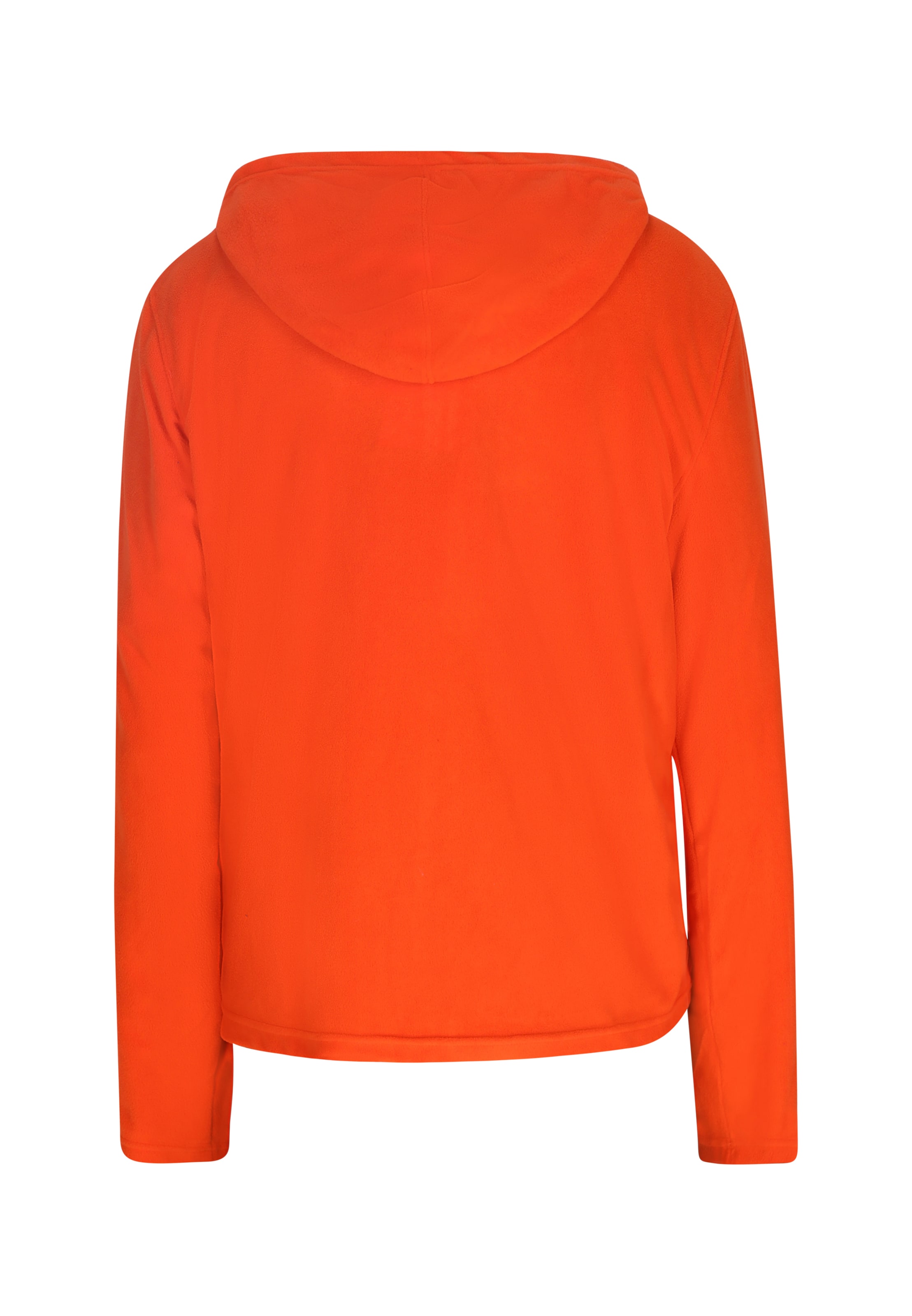 HOMEBASE Флисовая куртка в Оранжевый