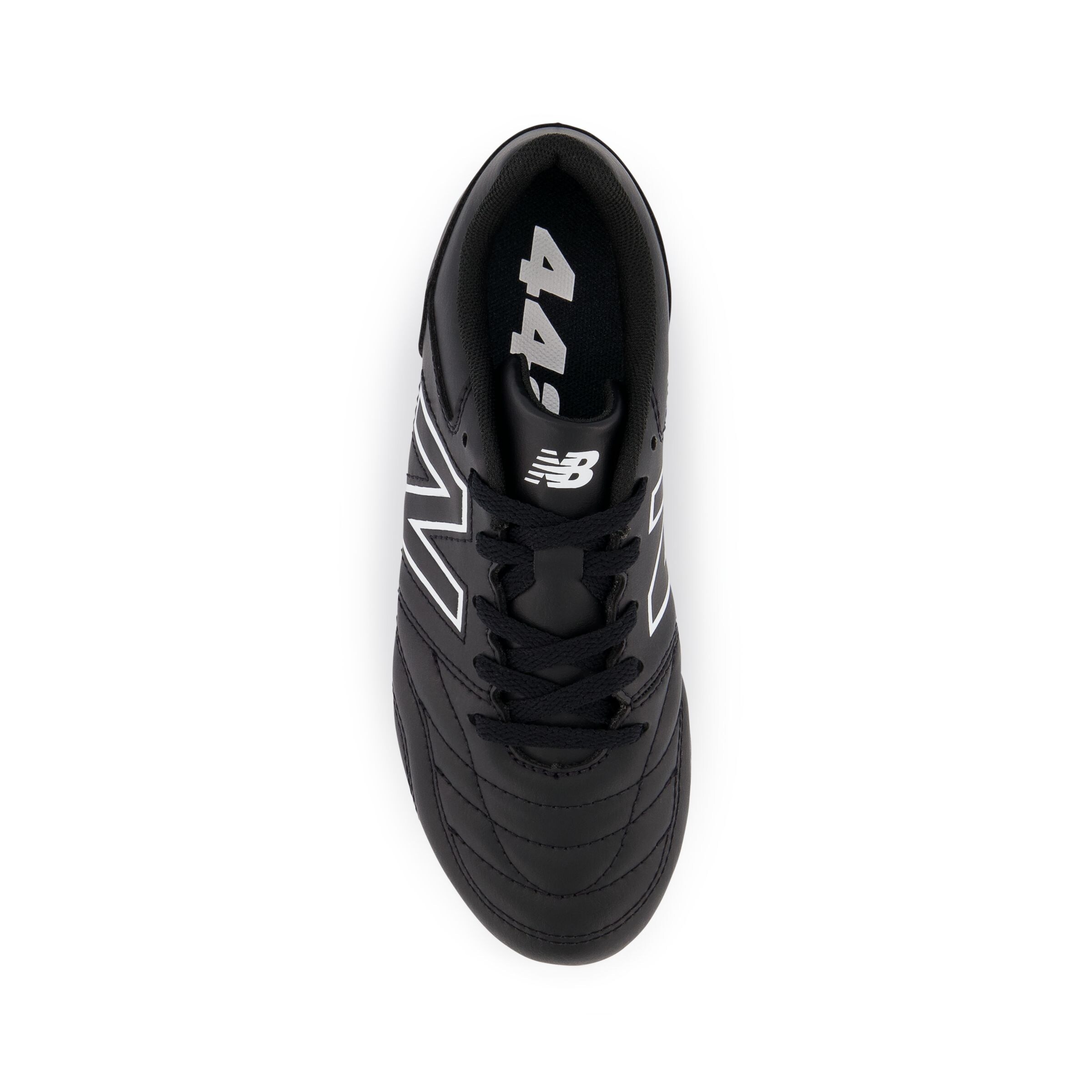 new balance Sports shoe 'ACADEMY' in Black