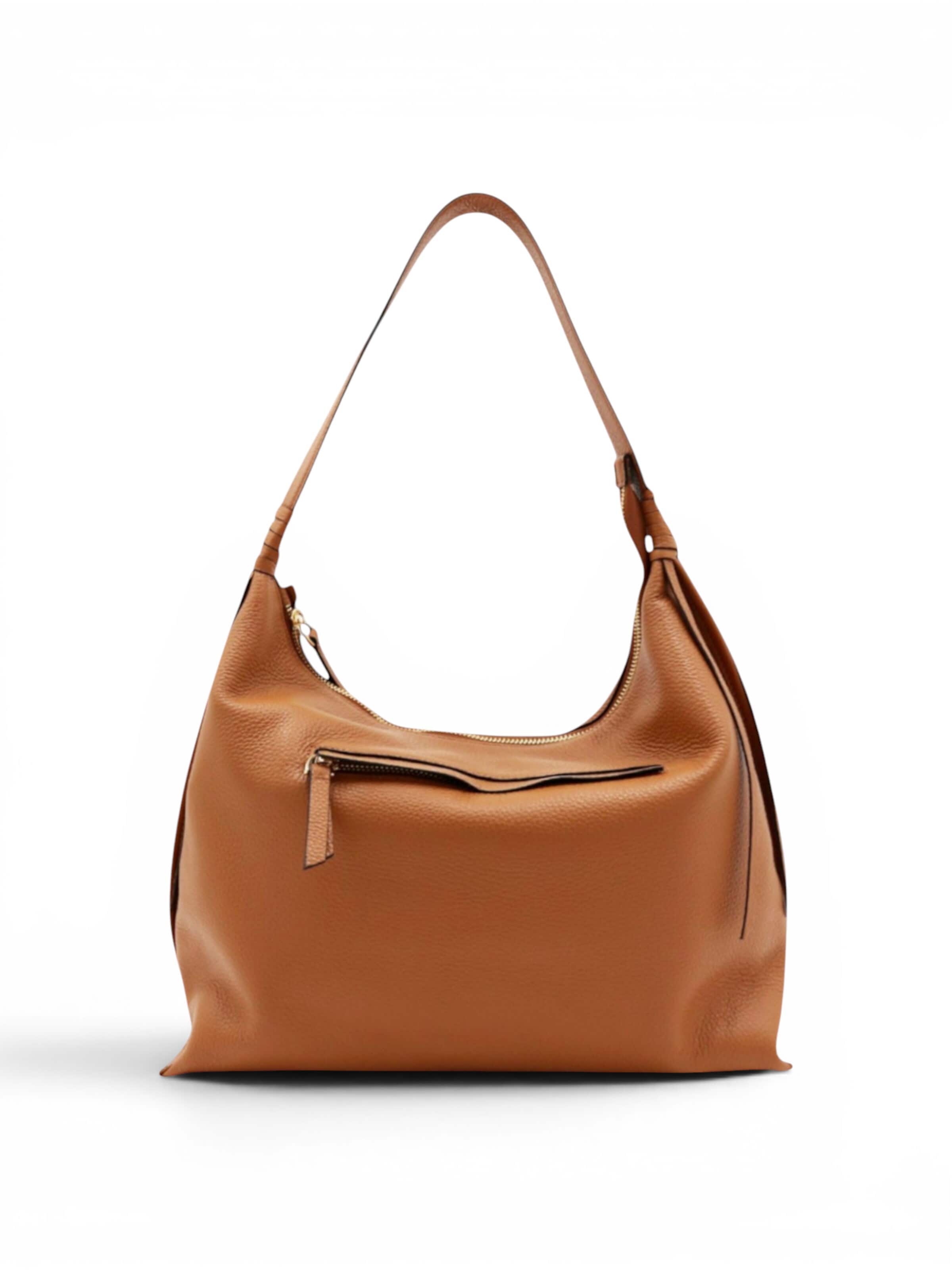 Cheval Firenze Shoulder Bag 'Laila' in Beige