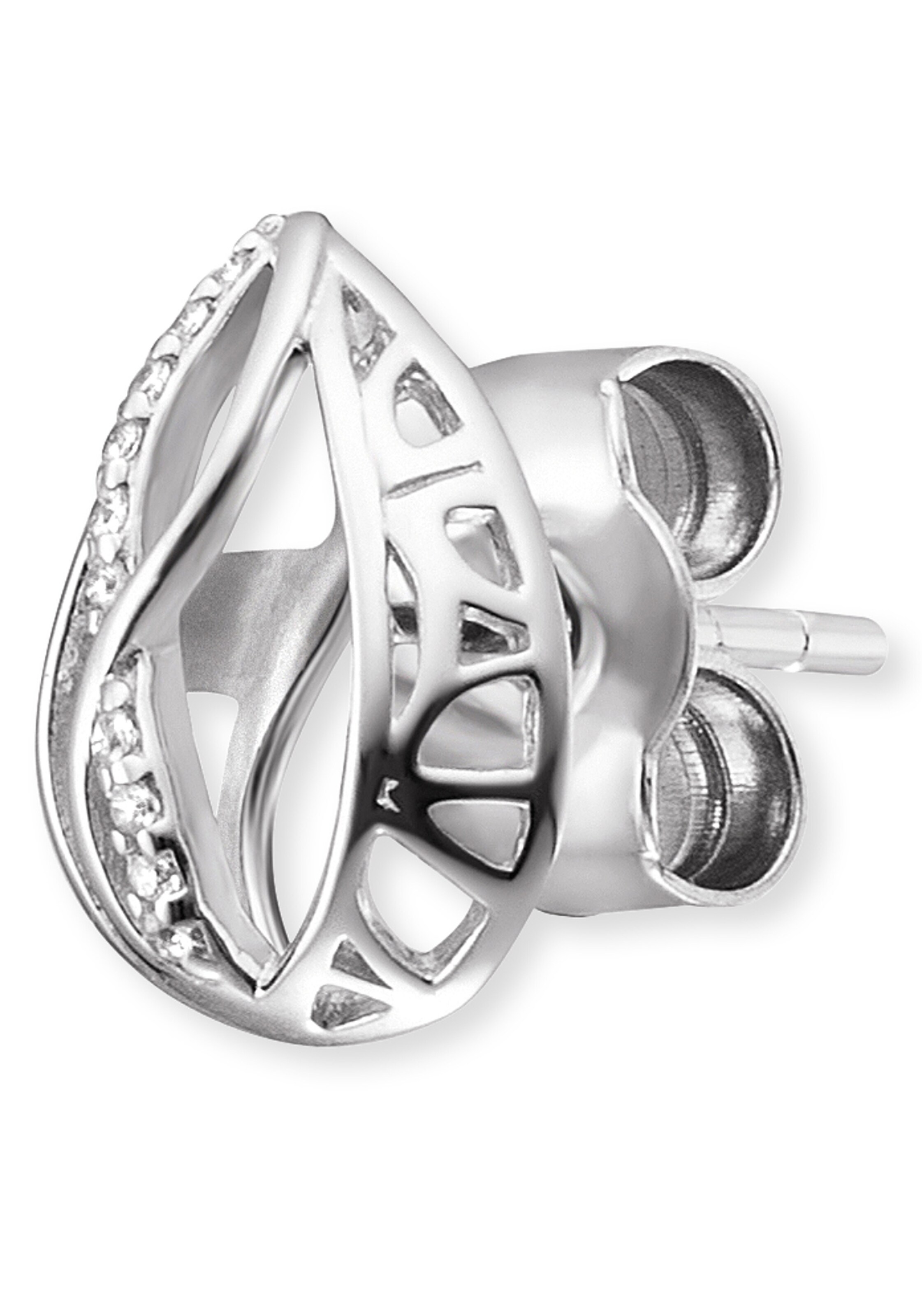 Engelsrufer Ohrringe in Silber