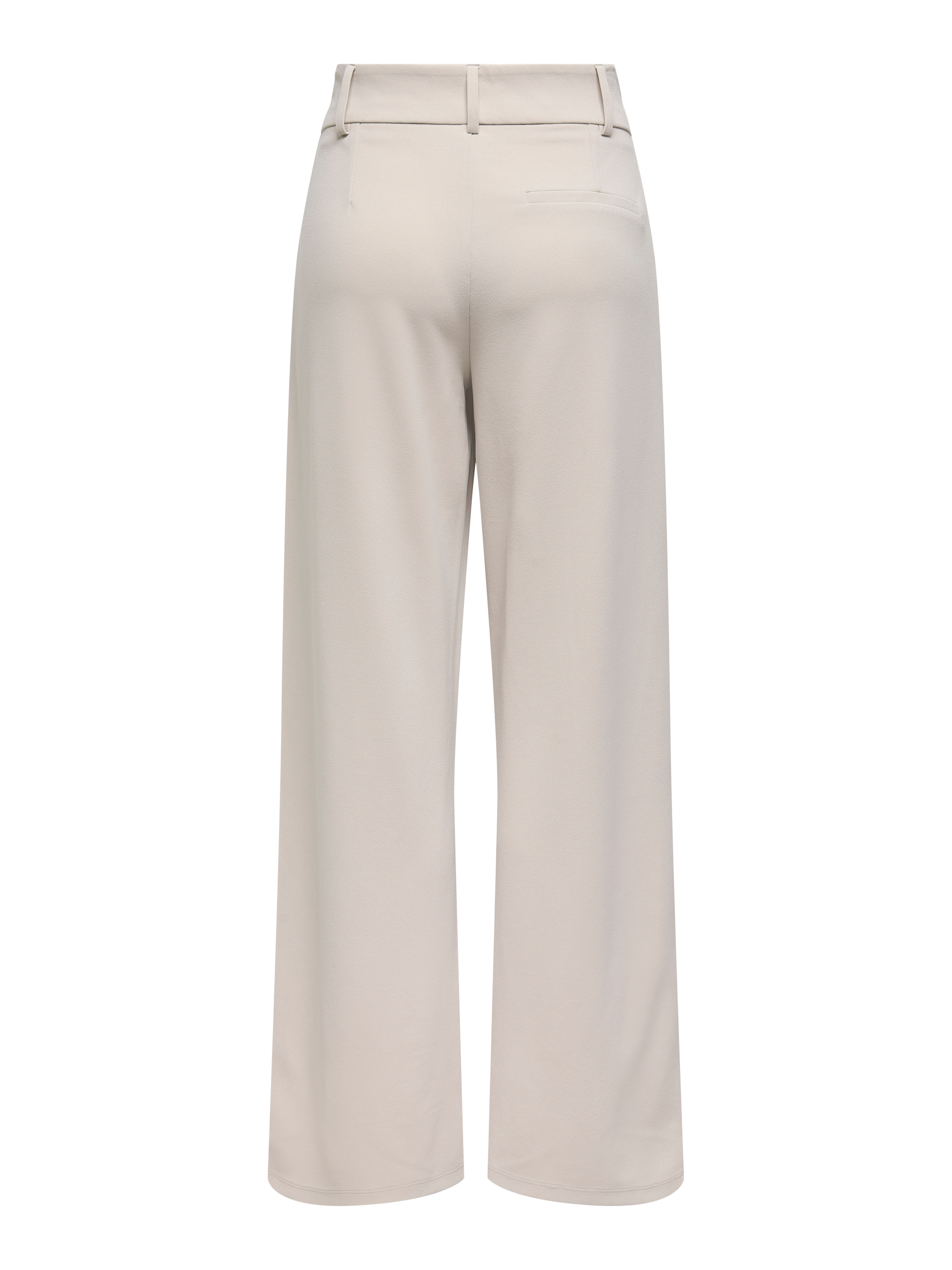 JDY Loosefit Παντελόνι πλισέ 'JDYGEGGO' σε γκρι