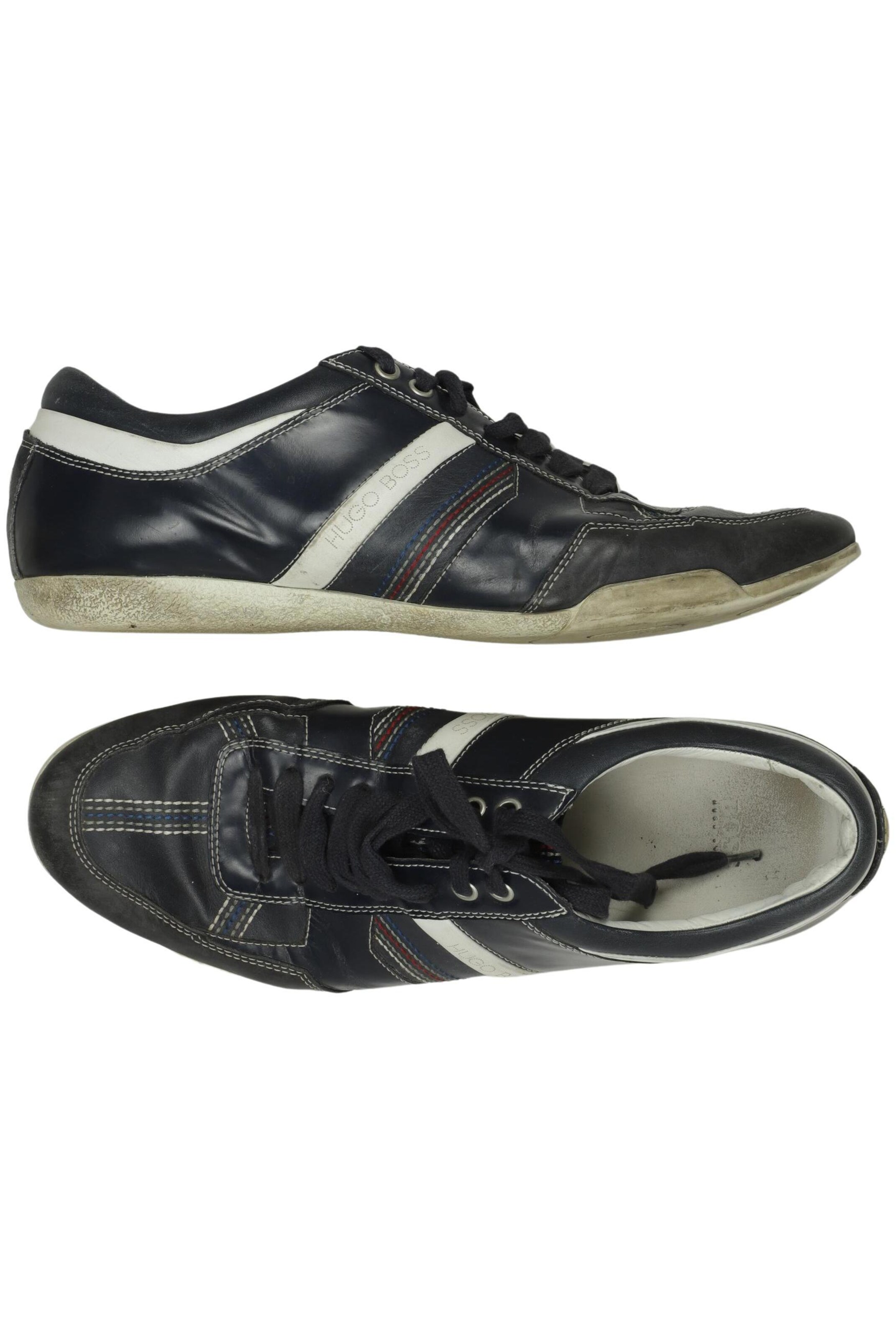 BOSS Halbschuh 43 in Mischfarben: Vorderseite