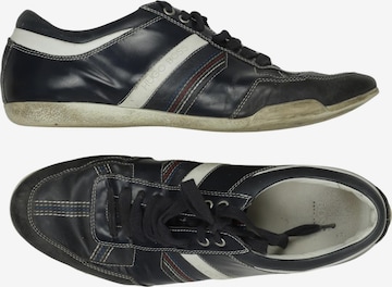 BOSS Halbschuh 43 in Mischfarben: Vorderseite