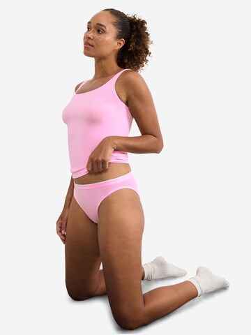 SLOGGI Slip 'GO Sense' in Pink