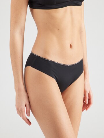 Tommy Hilfiger Underwear Trosa i svart: framsida