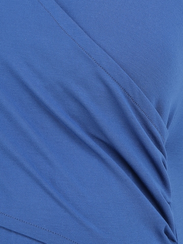 Bebefield - Vestido 'Florentina' en azul