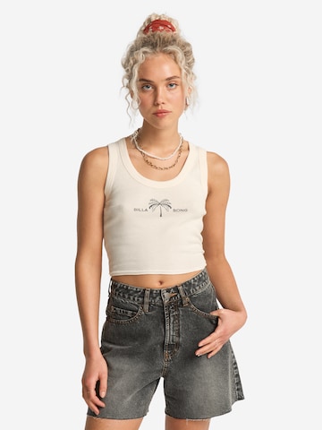 BILLABONG Regular Shorts 'Riley' in Grau: Vorderseite