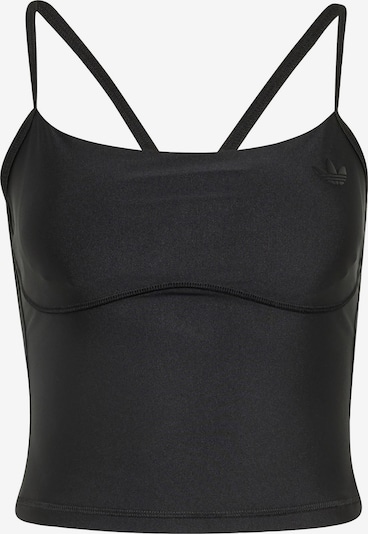 ADIDAS PERFORMANCE Haut de sport en XS en noir, Vue avec produit