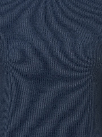 Franco Callegari Pullover in Blau