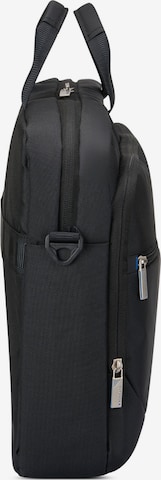 Roncato Document Bag 'Easy Office 2.0' in Black