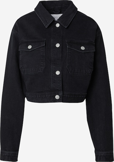 Demisezoninė striukė 'Hanna' iš Daahls by Emma Roberts exclusively for ABOUT YOU, spalva – juoda, Prekių apžvalga