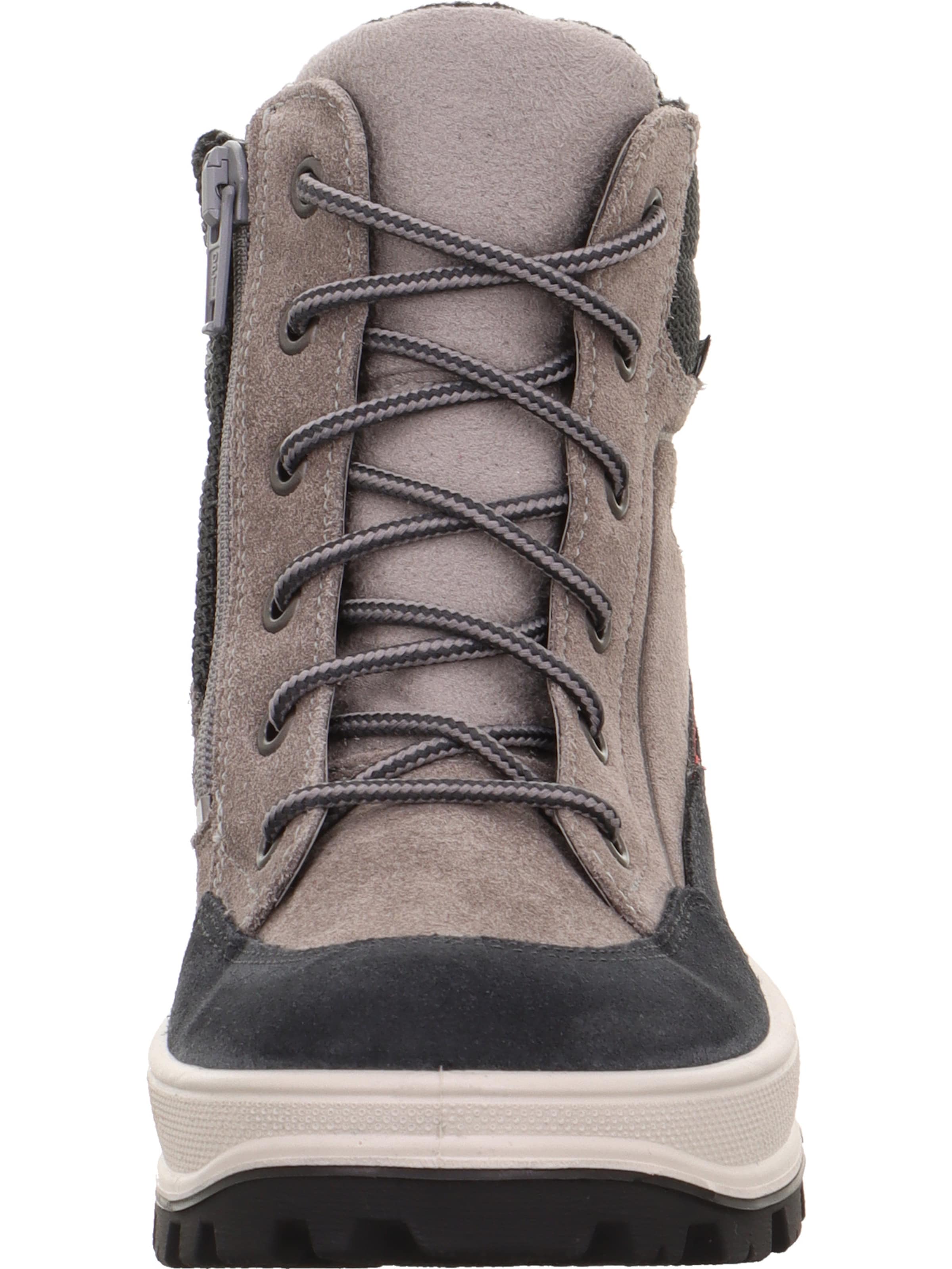 SUPERFIT Boots 'Tedd' in Grey