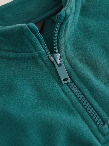 Next Sweatshirt i grøn