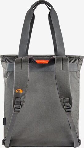 TATONKA Backpack in Grey