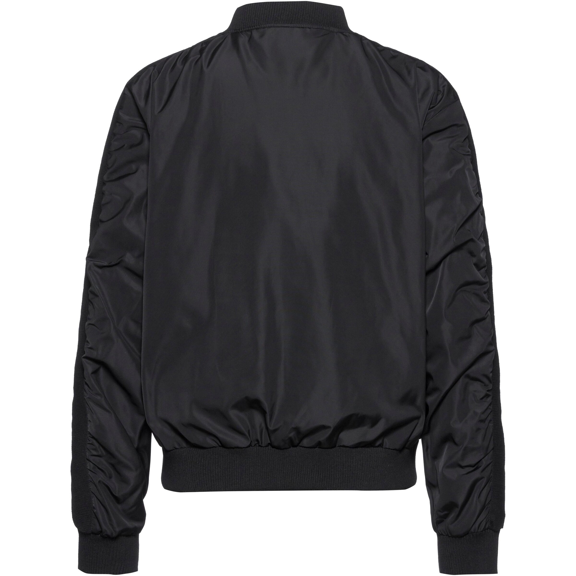 ELLESSE Jacke in Schwarz